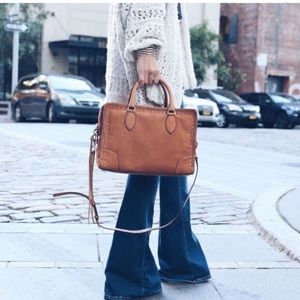 Free People Flare Jeans 🌿